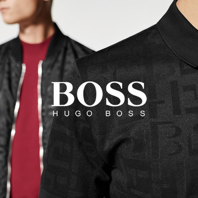 Hugo boss outlet en ligne sale