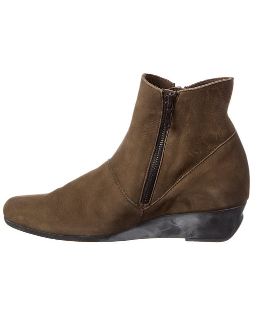 Arche Anykem Boot Brown 41 3