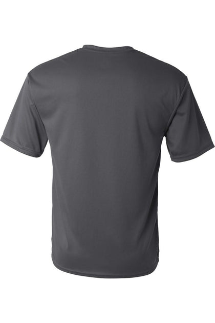 C2 Sport Performance T-Shirt Pink 4XLarge 3
