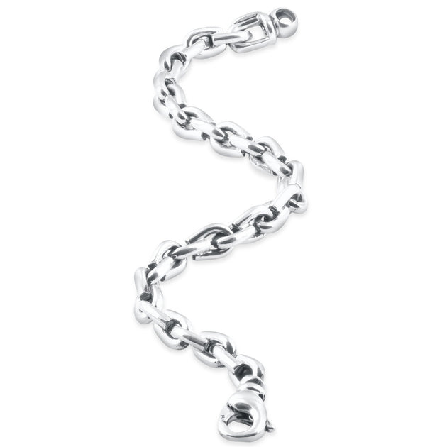 Pompeii3 Link Bracelet Multi 8.5in 4