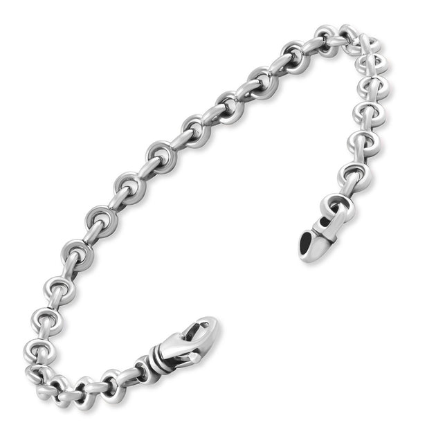 Pompeii3 Rolo Link Bracelet Multi 8.5" 3