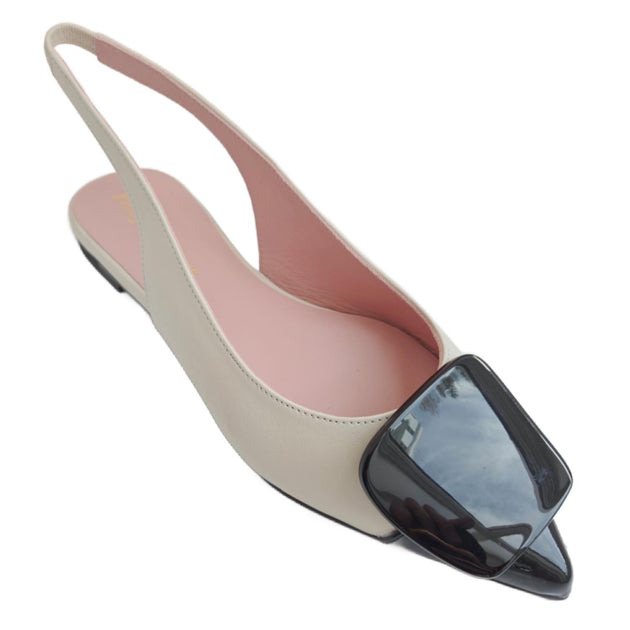Pretty Ballerinas Ella Slingback Flats Multi EU 38 4