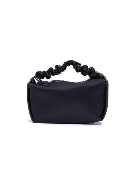 Emm Kuo L'Avenue Handbag Black One Size 2