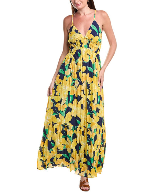 green emerald velvet dress DAWN DRESS – Maison Suneve main image 0