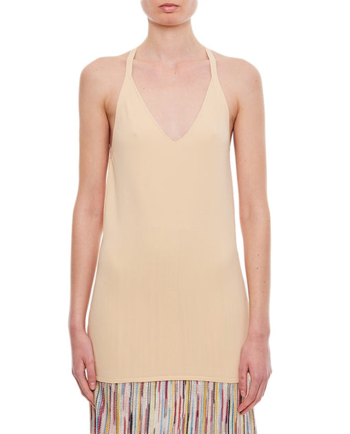 Quira Dancer Tank Top Multi Medium 2