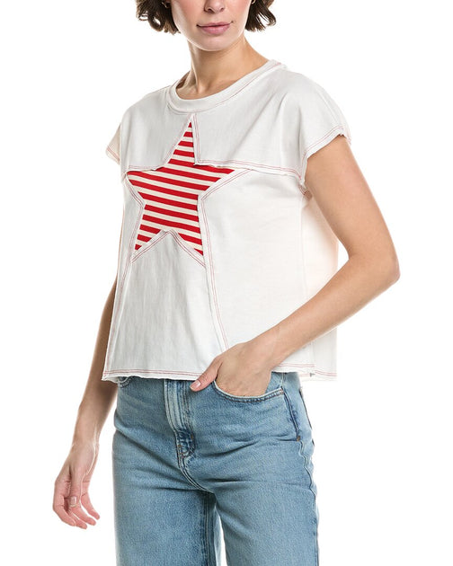 MEIVEN T-Shirt White XLarge 2