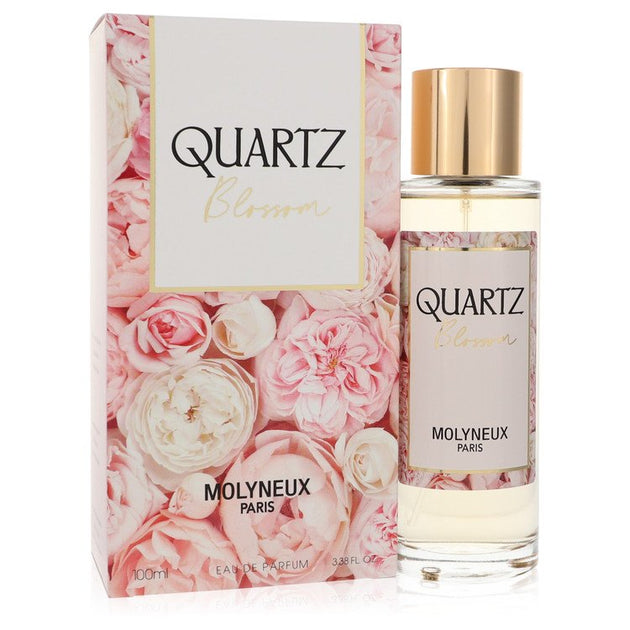 Molyneux Quartz Blossom Eau De Parfum Multicolor 3.38 oz 2