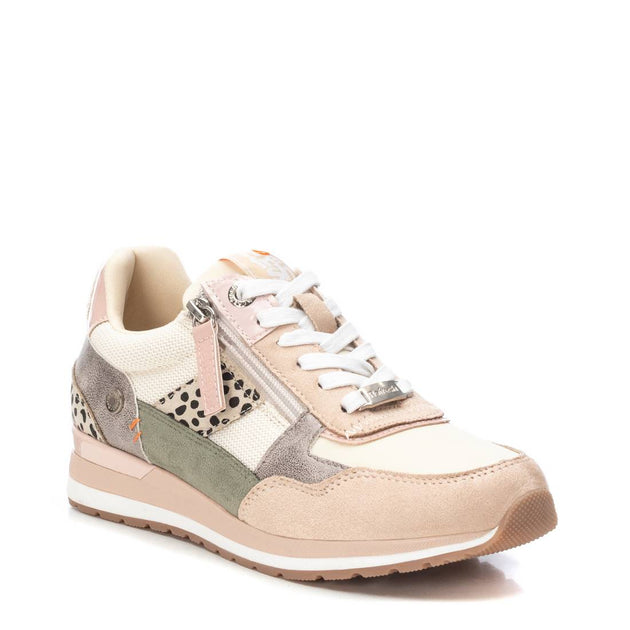 Xti Refresh Collection Women's Sneakers Beige US 7 3