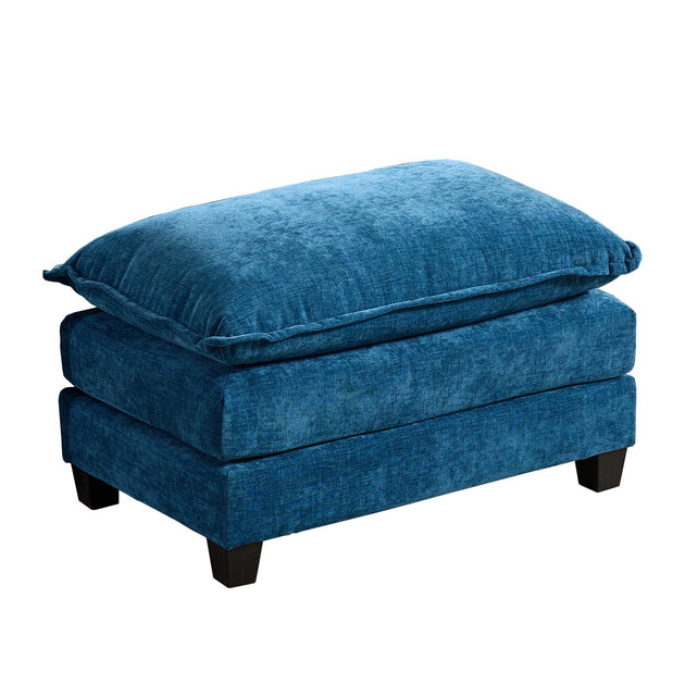 GOODSILO Cloud Sofa Hocker 2