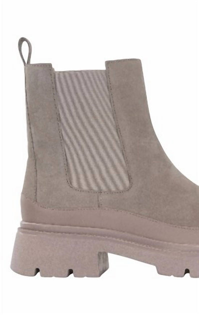 GABOR Ankle Boots Grey US 9 4