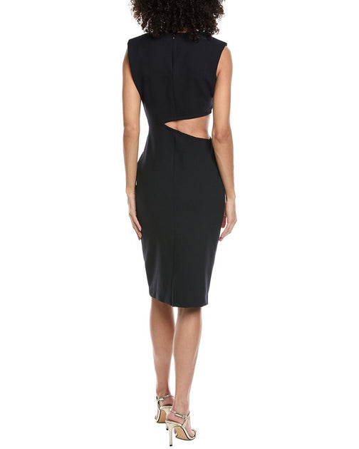 ba & sh Iris Kleid 3