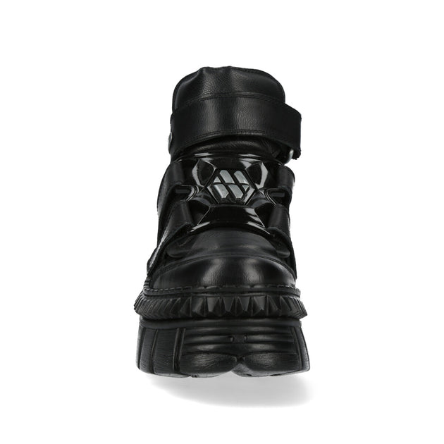 New Rock WALL285-S3 Boots Black EU 42 4