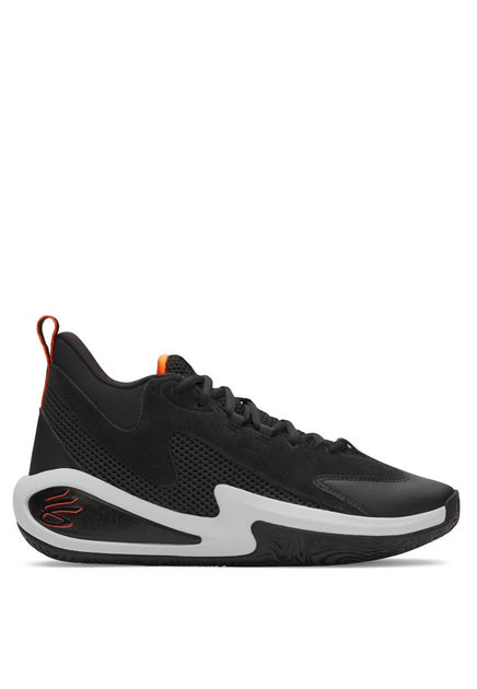 Under Armour Curry 3Z 25 Sde Shoes Black US 11.5 2