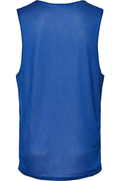 C2 Sport Reversible Mesh Tank Multi XLarge 3