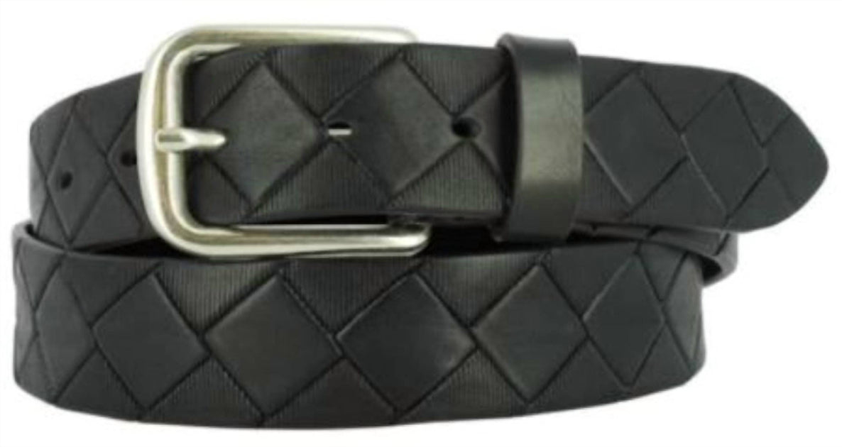 Remo Tulliani Dino Belt Green 48 2