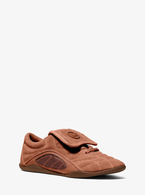 Michael Kors Kyler Trainer Multi US 9 2