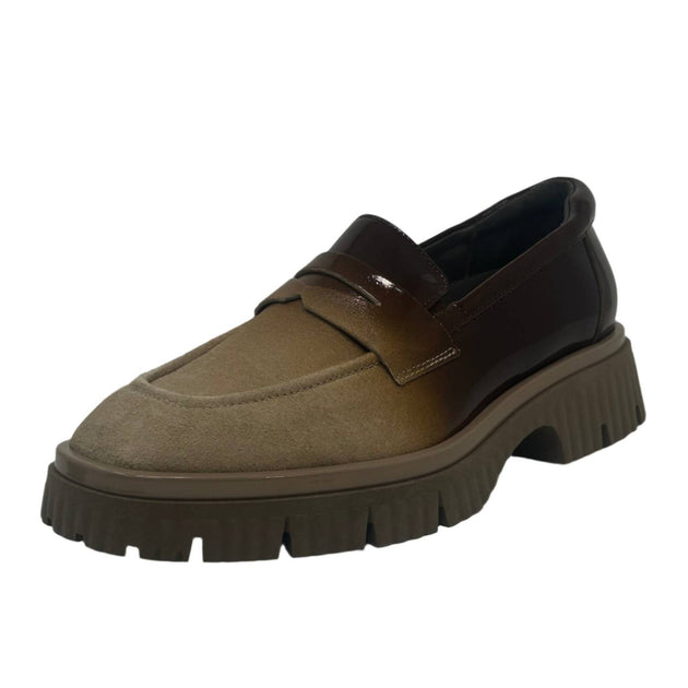 Softwaves Varana Loafers Brown 37.5 2