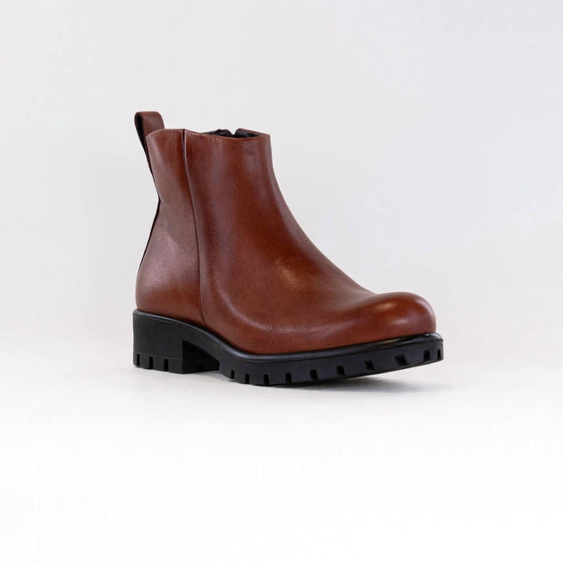 ECCO Modtray Ankle Boot Brown EU 38 3