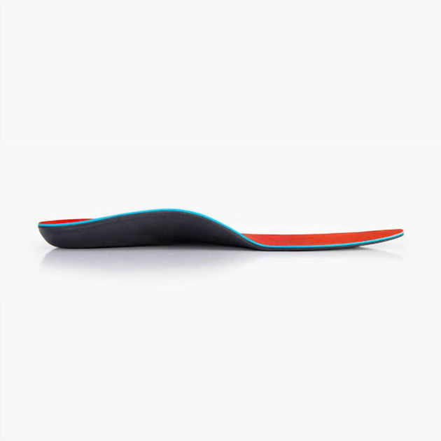 SOLE Active Sole Insert Medium Orange US 6 3