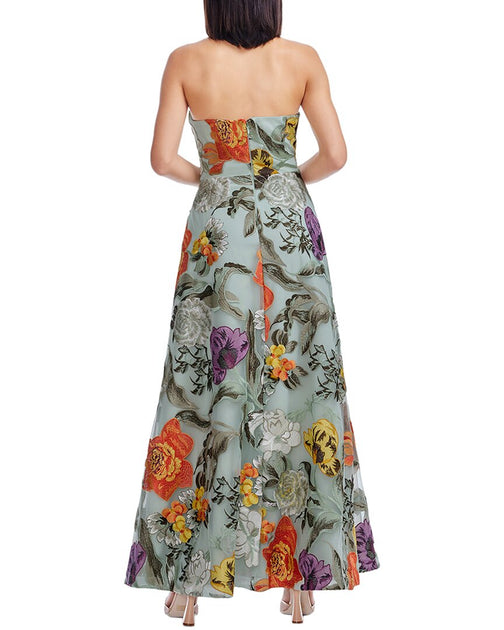 Dress the Population Connor Fit & Flare Dress | ShopSimon