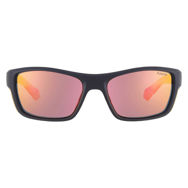 Polaroid PLD 7046/S Sunglasses Pink 57 2