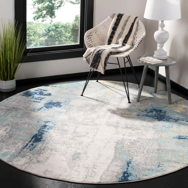 Safavieh Jasper Area Rug Grey/Gold 4
