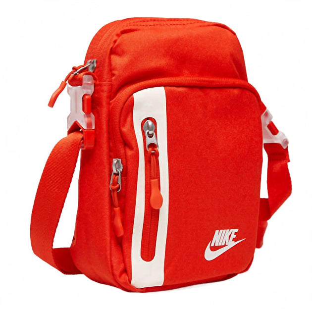 Nike Elemental Premium Crossbody Bag Orange One Size 4