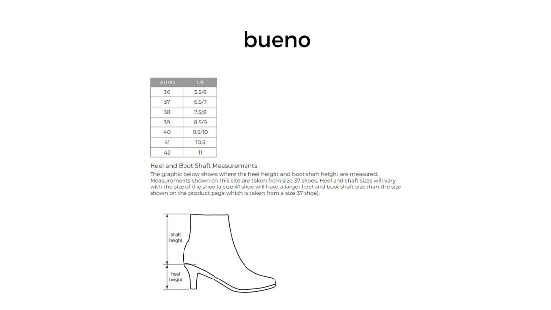 Bueno Lia Sneaker White 41 4