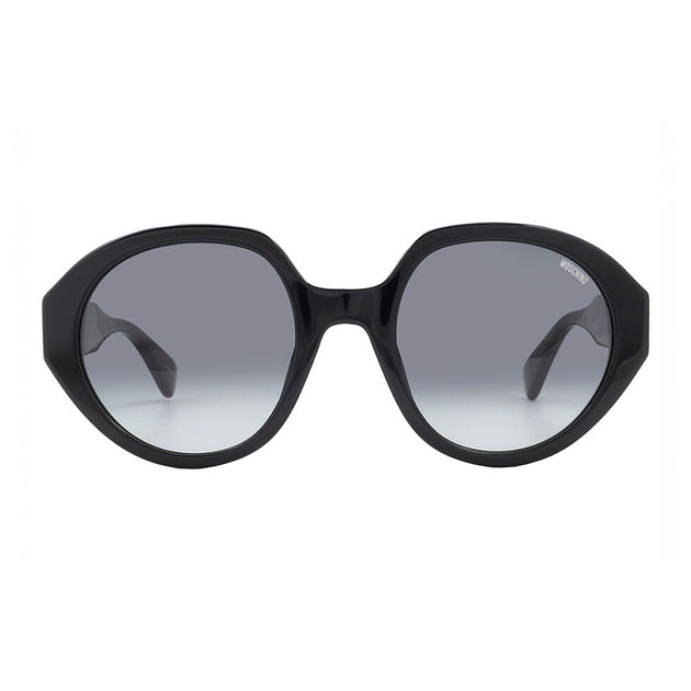 Moschino MOS126/S Sunglasses Brown One Size 3