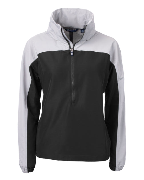 Cutter & Buck Charter Eco Recycled Anorak Jacket Multi Medium 2