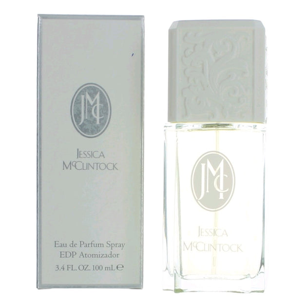 Jessica McClintock Eau de Parfum Spray 3.4 oz 2