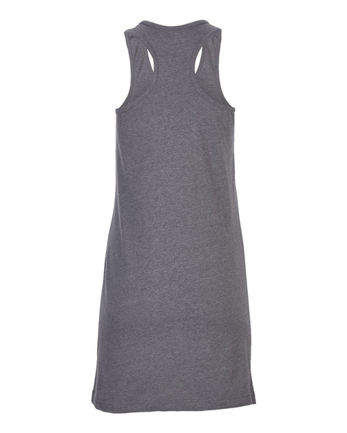 Boxercraft Caydn Tank Dress Multi Large 3