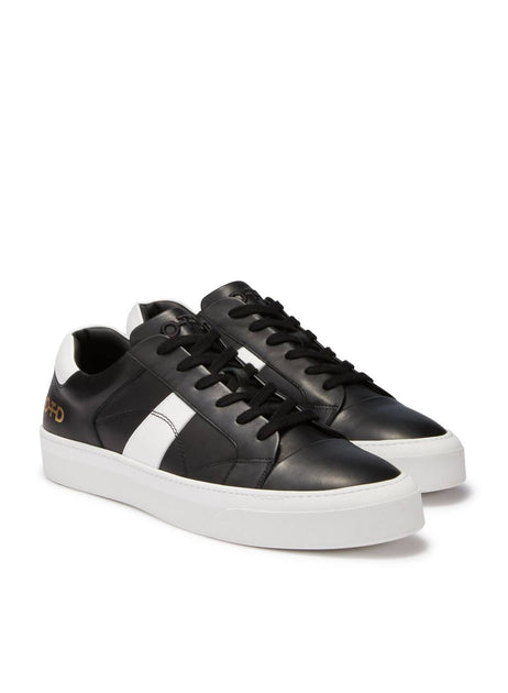 ON THIS DAY Low-Top Sneaker Black US 9 2