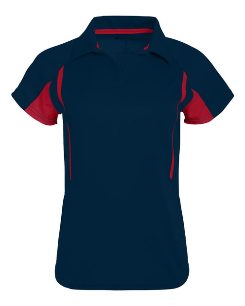 Holloway Avenger Polo Multi Medium 6