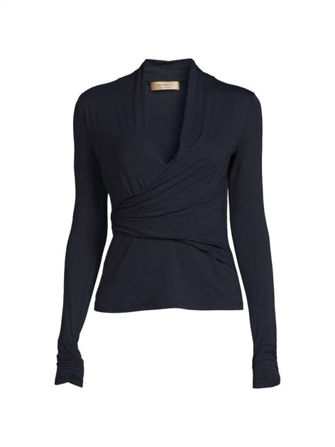 Bailey 44 Raimi Top Black Small 4