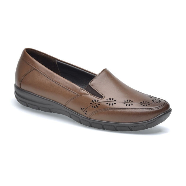 Pazstor Angy Moccasin Black US 7 2