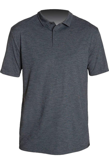 ANETIK Low Pro Tech Polo Multi Medium Men's 2