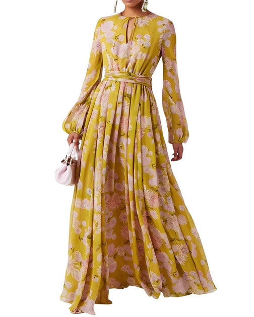 linda charm maxi dress Linda Charm Maxi Dress Bluefly