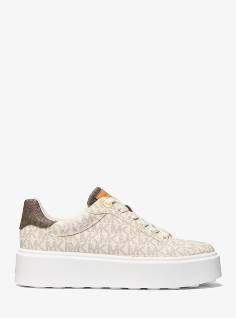 Michael Kors Romey Platform Sneaker Multi US 9 2