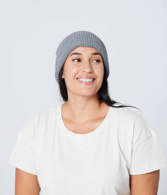 Known Supply Waffle Knit Beanie Multi One Size 4