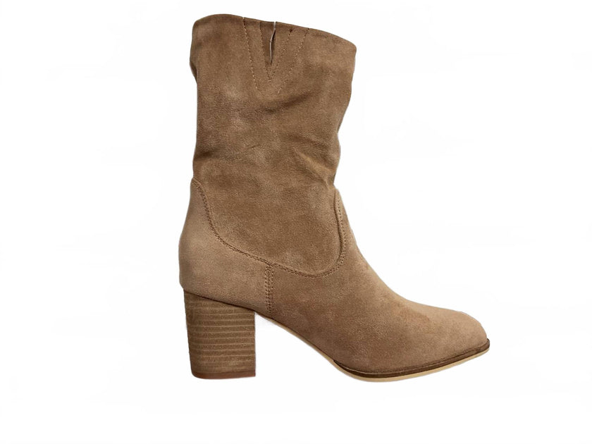 Corkys Wicked Dress Boots Brown US 11 2