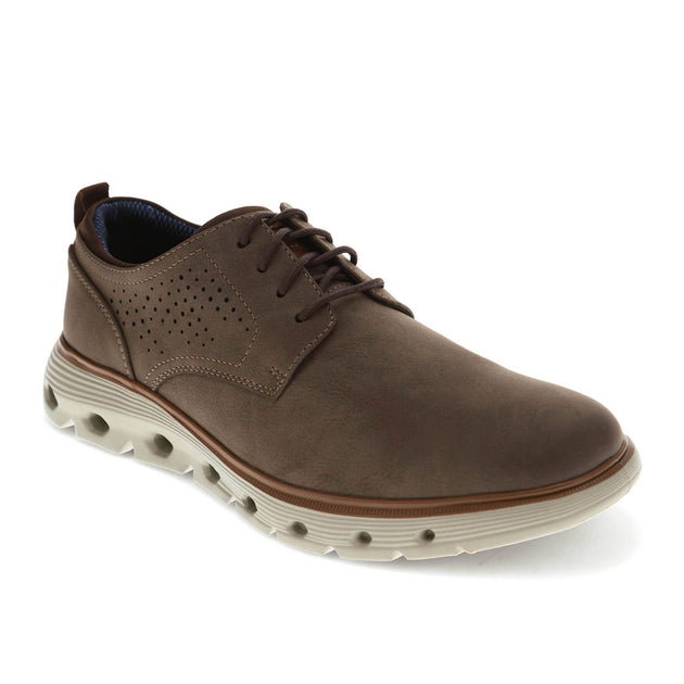 Dockers Franco Fusion 2.0 Sneaker Multi US 8 2