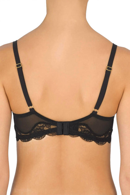 Natori Elusive Bra Black 32D 3