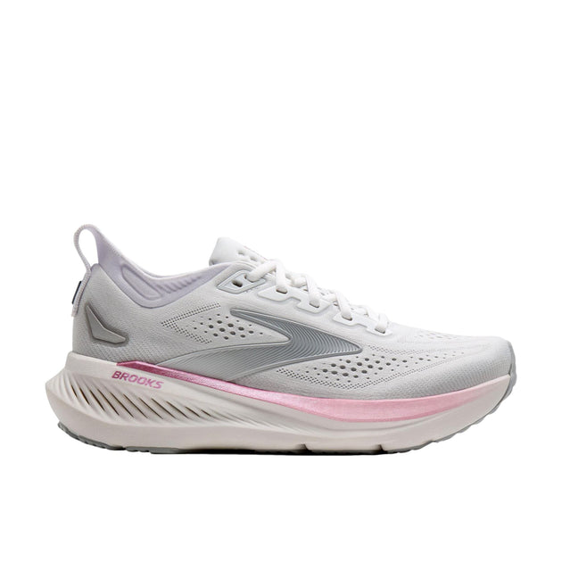 Brooks Glycerin 23 Running Shoe White US 10 2
