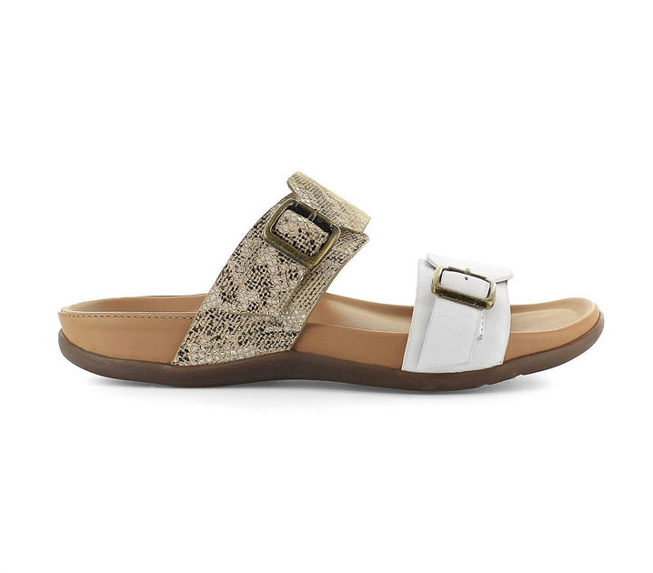 Strive Caprera Sandals White EU 36 3