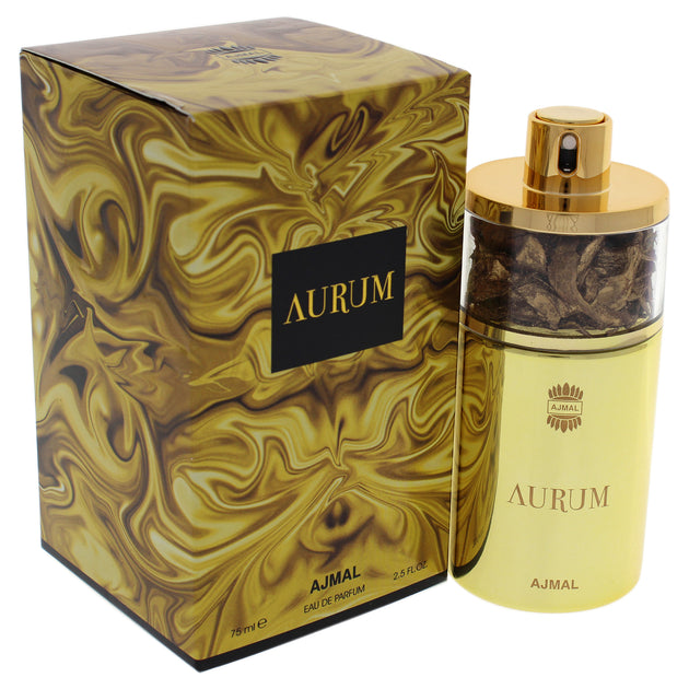 Ajmal Aurum EDP Spray 2.5 oz 6