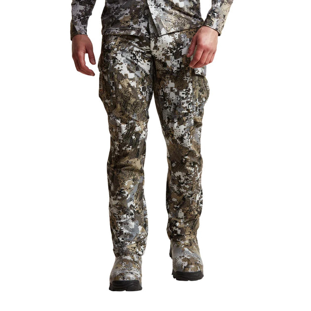 SITKA Esw Pant 2