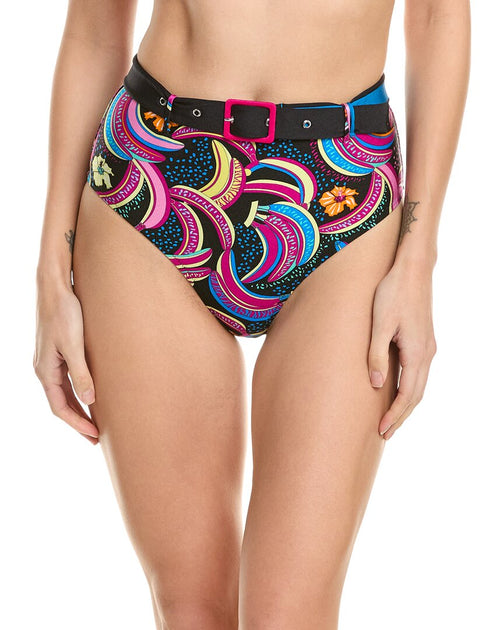 Paolita Gobi Bikini Bottom Multi XSmall 2