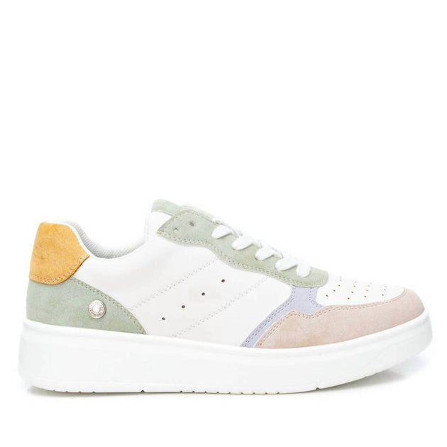 Xti Casual Comfort Sneakers White US 6 6