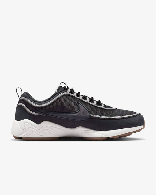 Nike Air Zoom Spiridon Sneakers Black US 13 2